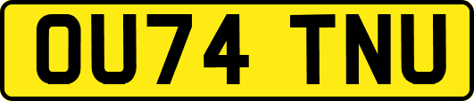 OU74TNU
