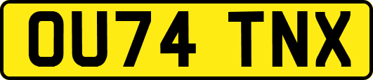 OU74TNX