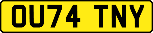 OU74TNY