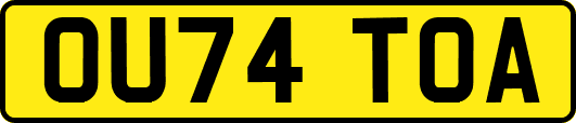 OU74TOA
