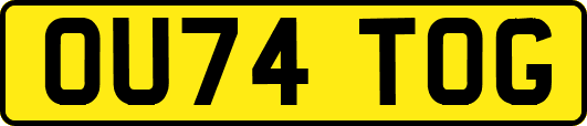 OU74TOG
