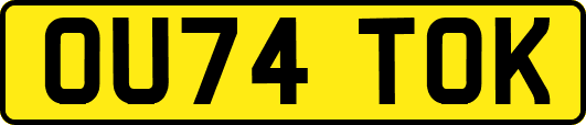 OU74TOK