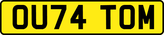 OU74TOM