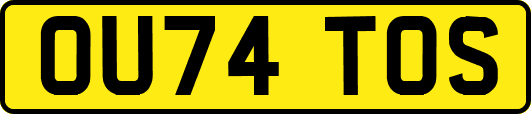 OU74TOS