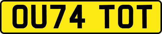 OU74TOT
