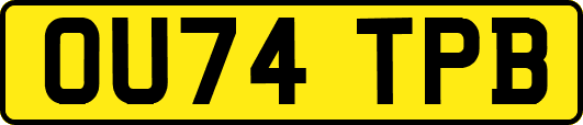 OU74TPB