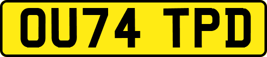 OU74TPD