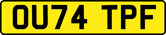 OU74TPF