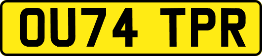 OU74TPR