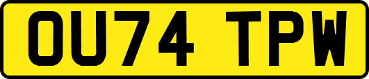 OU74TPW