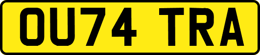 OU74TRA