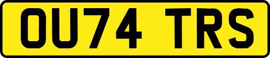 OU74TRS