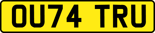 OU74TRU