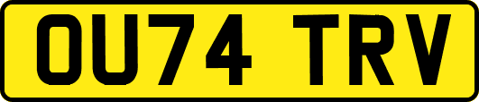 OU74TRV