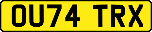 OU74TRX