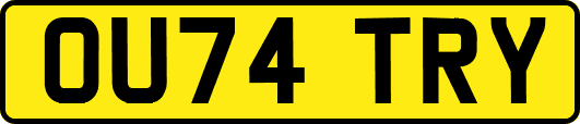 OU74TRY