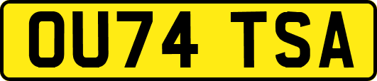 OU74TSA