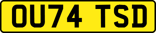 OU74TSD