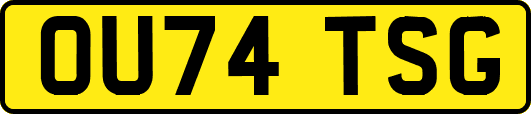 OU74TSG