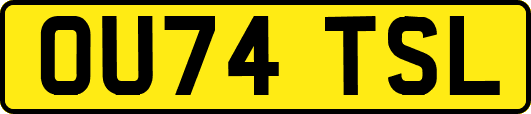 OU74TSL