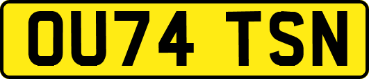 OU74TSN