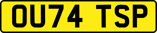OU74TSP