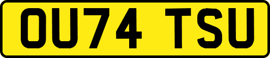 OU74TSU