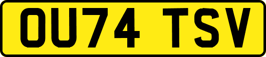 OU74TSV