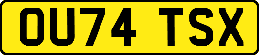 OU74TSX
