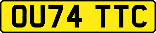 OU74TTC