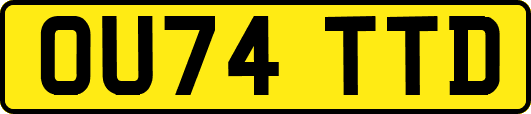 OU74TTD