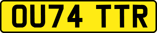 OU74TTR