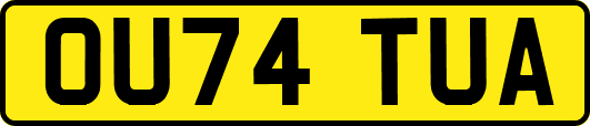 OU74TUA