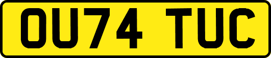 OU74TUC