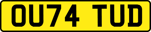 OU74TUD