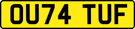 OU74TUF