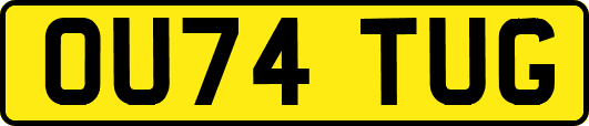 OU74TUG