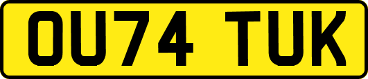 OU74TUK