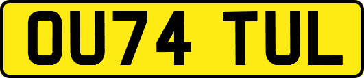 OU74TUL
