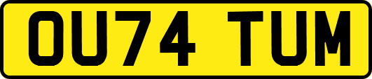 OU74TUM