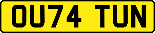 OU74TUN