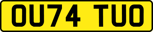 OU74TUO