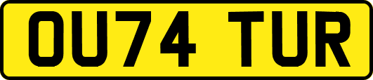 OU74TUR