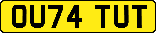 OU74TUT