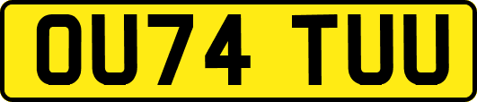 OU74TUU