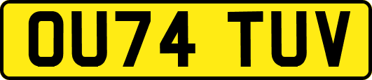 OU74TUV