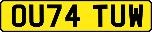 OU74TUW