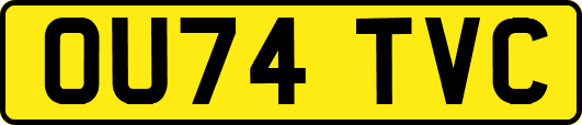 OU74TVC