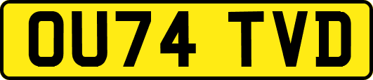 OU74TVD