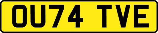 OU74TVE